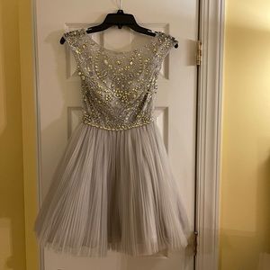 Sherri Hill dress size 00. EUC